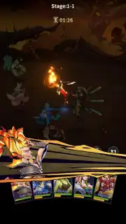 Odin's Rune capture 11