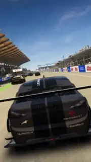 GRID™ Autosport Custom Edition capture 5