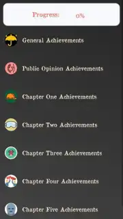 The Revolution of Our Times I capture 6