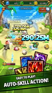 Ultimate DragonMaster capture 5