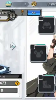 GODDESS KISS: O.V.E capture 5