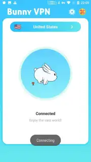 Bunny VPN Proxy capture 11