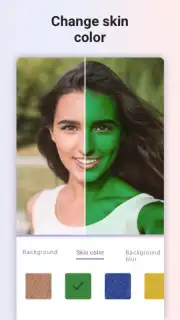 Teleport - photo editor capture 3