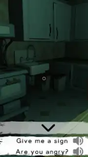 Exorcist: Fear of Phasmophobia capture 12