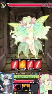 Dungeon and Girls capture 11