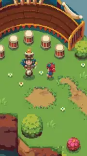 Sparklite capture 3