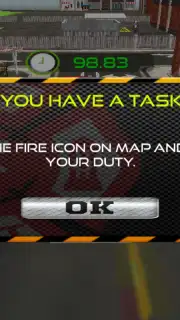 FireFighter 911 Rescue Hero 3D capture 5