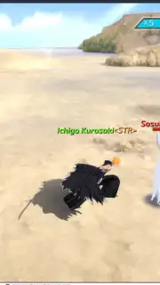 BLEACH Mobile 3D capture 2