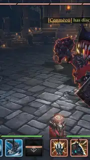 HEIR OF LIGHT capture 5