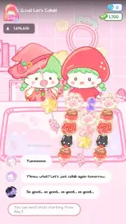 Tanghulu Master capture 6