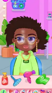 Hair Salon capture 7