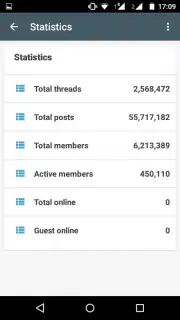 xda Forums capture 3