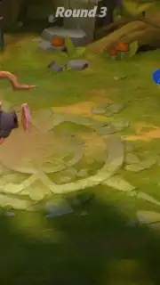 Lazy Master capture 3