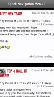 Red Dead Redemption Forums capture 1