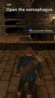 Dungeon Ward capture 8