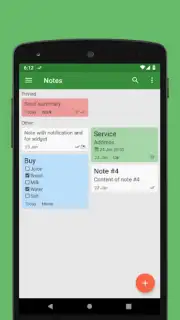 Notes (Turist) capture 2