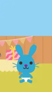 Sago Mini Babies Daycare capture 1