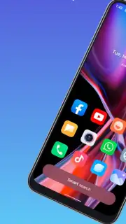 MIUI 13 Icon pack capture 1