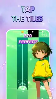 Piano Pop:Tap Tiles capture 7
