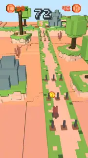 Jumpy Pets capture 8