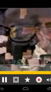 SopCast capture 3