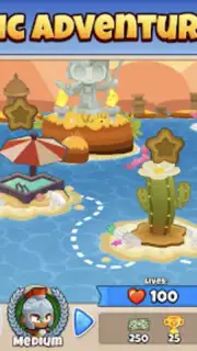 Bloons TD 6 NETFLIX capture 4