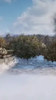 Tank Company capture 2