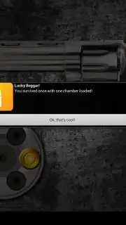Best Russian Roulette capture 5