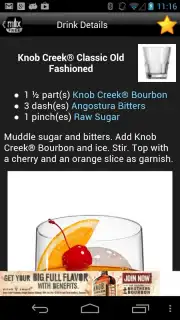 Mixology™ Drink Recipes capture 7