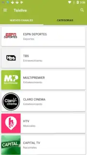 Telelive capture 4