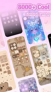 iControl capture 8