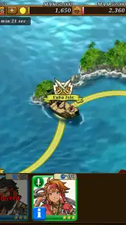 War Pirates capture 2