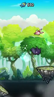 Spring Dragons capture 10