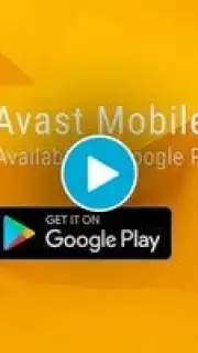 Avast Antivirus & Security capture 1