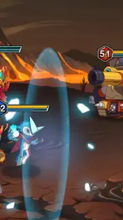 Monster Raid capture 3