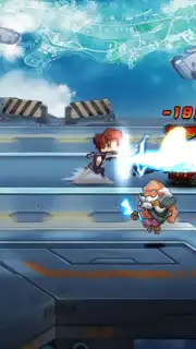 Heroes Legend Idle RPG capture 4