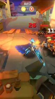 Eternity Legends capture 6