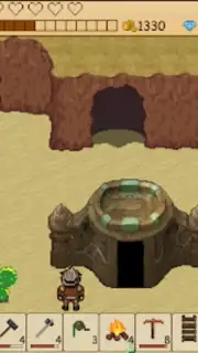 Survival RPG: Open World Pixel capture 8