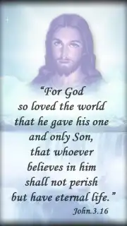 Bible Quotes Live Wallpaper capture 5