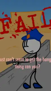 Escaping the Prison capture 4
