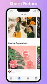 iGallery iOS 16 capture 14