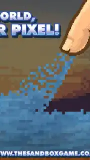The Sandbox capture 3