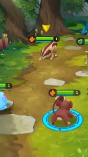 Pocket Era capture 6