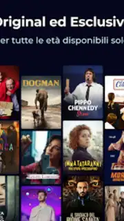 RaiPlay (Android TV) capture 12