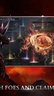 Ashes of Valhalla capture 8