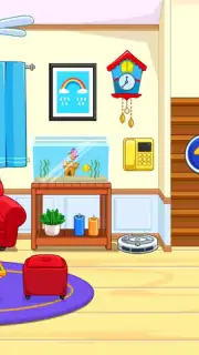 My Town World capture 2