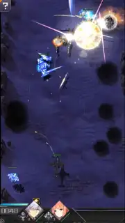 Iron Saga capture 12