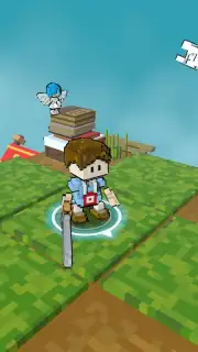 Hero Craft capture 3
