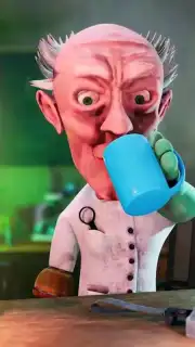 Mad Scientist capture 8