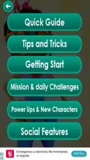 Subway Surfer Tips capture 3